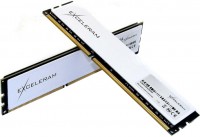 Photos - RAM Exceleram White Sark DDR3 E30305A