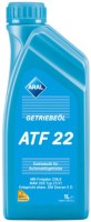 Photos - Gear Oil Aral Getriebeoel ATF 22 1 L