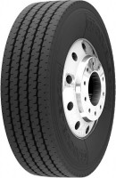 Photos - Truck Tyre Double Coin RR202 315/70 R22.5 154L 