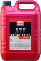 Photos - Gear Oil Liqui Moly Top Tec ATF 1200 5 L