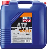Photos - Gear Oil Liqui Moly Top Tec ATF 1200 20 L