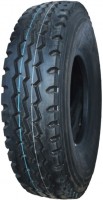 Photos - Truck Tyre Fesite HF702 7 R16 118L 