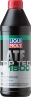 Photos - Gear Oil Liqui Moly Top Tec ATF 1800 1 L