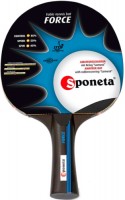 Photos - Table Tennis Bat Sponeta Force 