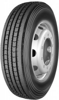 Photos - Truck Tyre Long March LM216 275/70 R22.5 148M 