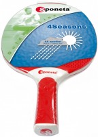 Photos - Table Tennis Bat Sponeta 4Seasons 