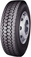 Photos - Truck Tyre Long March LM508 225/70 R19.5 125J 