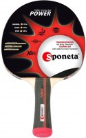 Photos - Table Tennis Bat Sponeta Power 