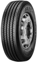 Photos - Truck Tyre Pirelli FR85 Amaranto 245/70 R17.5 136M 