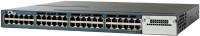 Photos - Switch Cisco 3560X-48T-L 