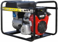 Photos - Generator AGT 10003 BSBE SE 