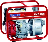 Photos - Water Pump with Engine ENDRESS EMP 205 