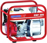 Photos - Water Pump with Engine ENDRESS EMP 305 