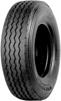 Photos - Truck Tyre Triangle TR638 7.5 R20 130L 