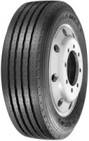 Photos - Truck Tyre Triangle TR656 275/70 R22.5 148L 