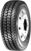 Photos - Truck Tyre Triangle TR657 11 R22.5 146M 