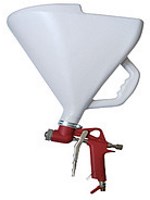 Photos - Paint Sprayer Intertool PT-0403 