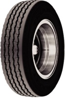 Photos - Truck Tyre Triangle TR666 10 R20 149L 