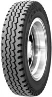 Photos - Truck Tyre Triangle TR668 13 R22.5 156L 