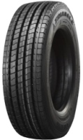 Photos - Truck Tyre Triangle TR615 275/70 R22.5 148L 