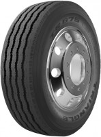 Photos - Truck Tyre Triangle TR675 265/70 R19.5 143J 