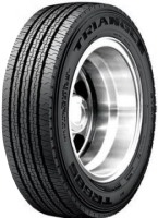 Photos - Truck Tyre Triangle TR685 9.5 R17.5 143J 