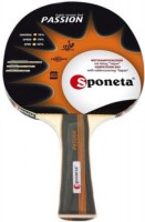Photos - Table Tennis Bat Sponeta Passion 