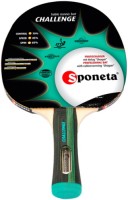 Photos - Table Tennis Bat Sponeta Challenge 