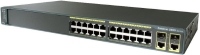 Photos - Switch Cisco 2960-24TC-L 