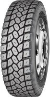 Photos - Truck Tyre Triangle TR689A 235/75 R17.5 141M 