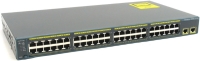 Switch Cisco 2960-48TT-L 