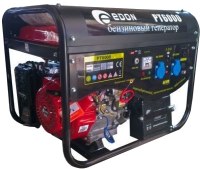 Photos - Generator Edon PT 6000 