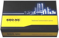 Photos - Car Bulb Sho-Me Slim H1 5000K Kit 