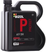 Photos - Gear Oil BIZOL Protect ATF DIII 5 L