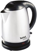 Photos - Electric Kettle Tefal KI 160G 2400 W 1.7 L  white