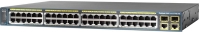 Photos - Switch Cisco 2960G-48TC-L 