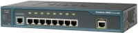 Photos - Switch Cisco 2960PD-8TT-L 