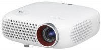 Photos - Projector LG PW600 