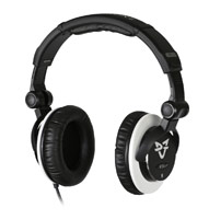 Photos - Headphones Ultrasone DJ1 
