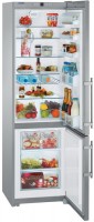 Photos - Fridge Liebherr CES 4023 stainless steel