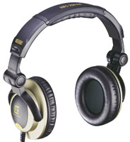 Photos - Headphones Ultrasone HFI-700 