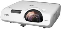 Photos - Projector Epson EB-530 