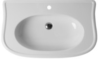Photos - Bathroom Sink Simas Lante LA 11 900 mm