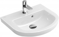 Photos - Bathroom Sink Villeroy & Boch Subway 2.0 73164501 450 mm
