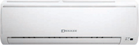 Photos - Air Conditioner Dekker DSH 105R 25 m²