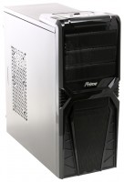 Photos - Computer Case Frime 550B 400W PSU 400 W