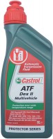 Photos - Gear Oil Castrol ATF Dex II Multivehicle 1 L