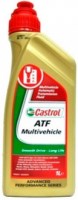 Photos - Gear Oil Castrol ATF Multivehicle 1 L