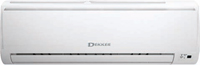 Photos - Air Conditioner Dekker DSH 95R 20 m²