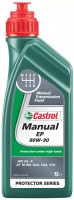 Photos - Gear Oil Castrol Manual EP 80W-90 1 L